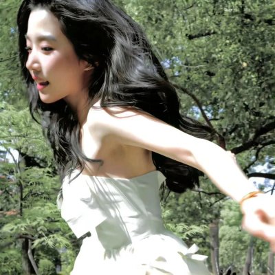 时代,前进!