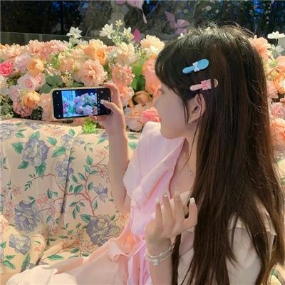 荡女桃花处处开